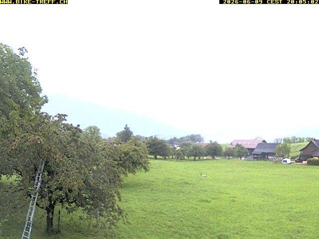 Gommiswald › Norden: Tweralpspitz