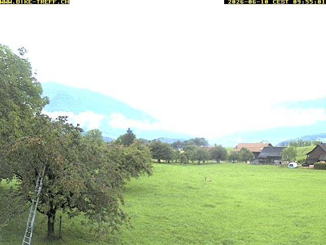 Gommiswald › Norden: Tweralpspitz
