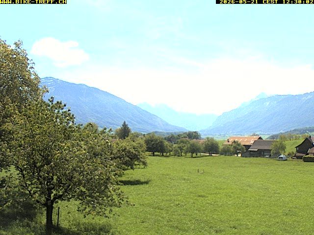 Gommiswald › Norden: Tweralpspitz