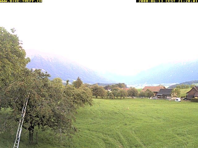 Gommiswald › Norden: Tweralpspitz