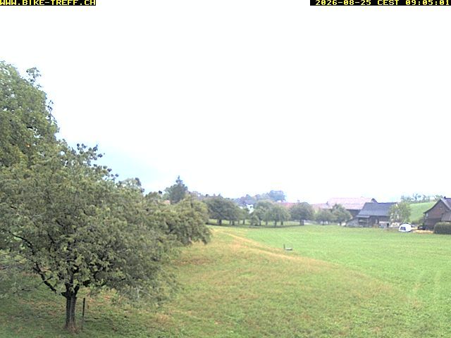 Gommiswald › Norden: Tweralpspitz
