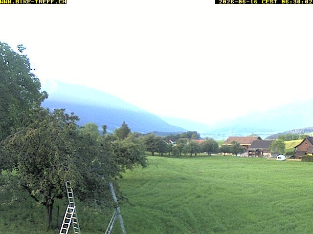 Gommiswald › Norden: Tweralpspitz