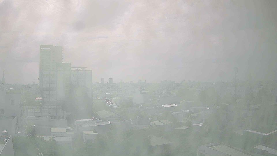 Cần Thơ webcam