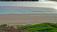 Perth: Trigg Point - Beach, Western - Current