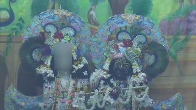 Mathura Huidige Webcam Image