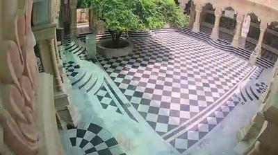 Mathura Daglicht Webcam Image