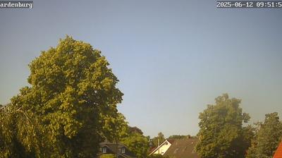 Auf Dem Sande weather webcam