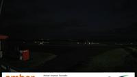 Tooradin › South: Airport YTDN
