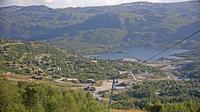 Vagsli: Haukelifjell Skisenter AS
