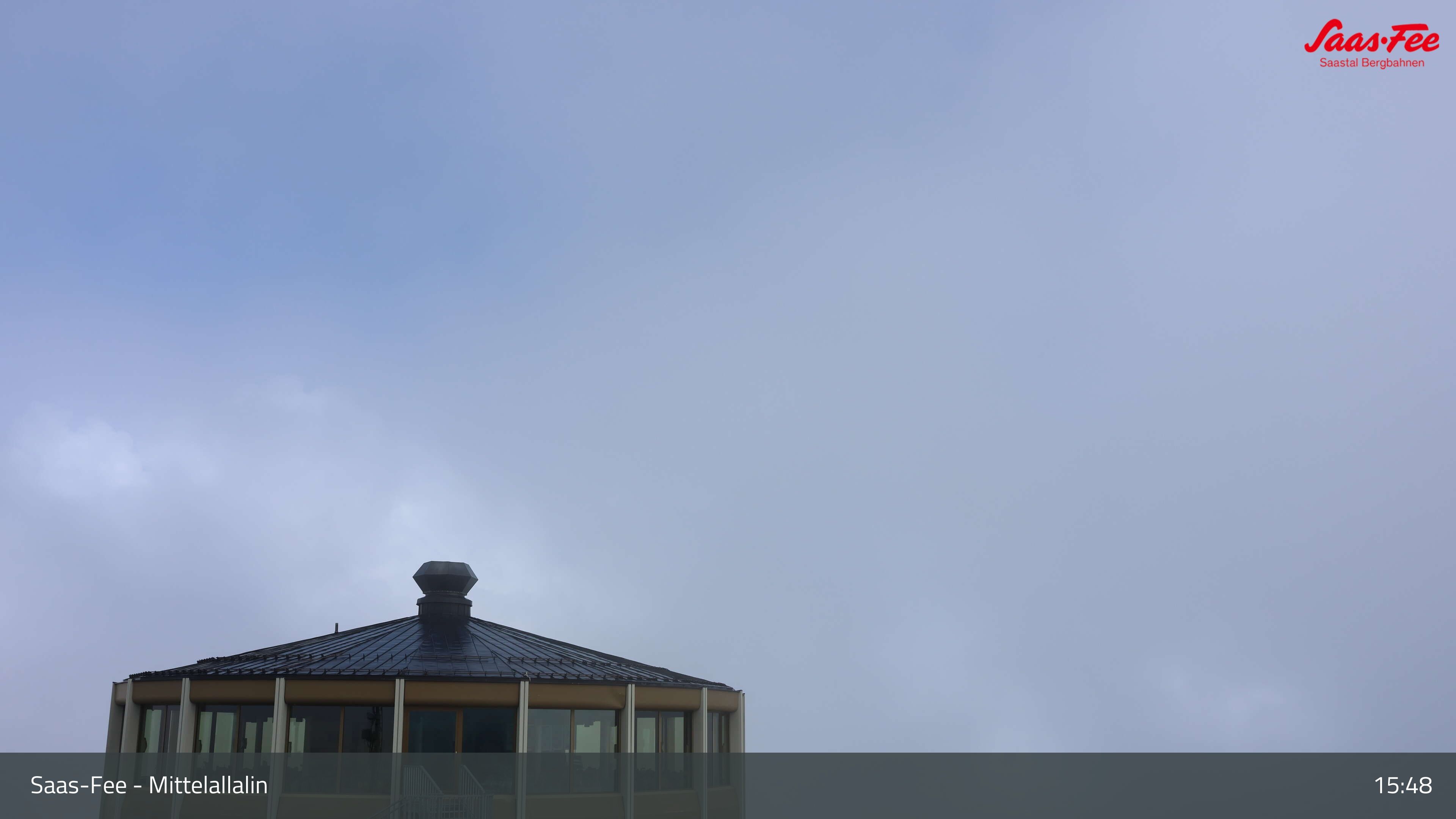 Saas-Fee: Mittelallalin