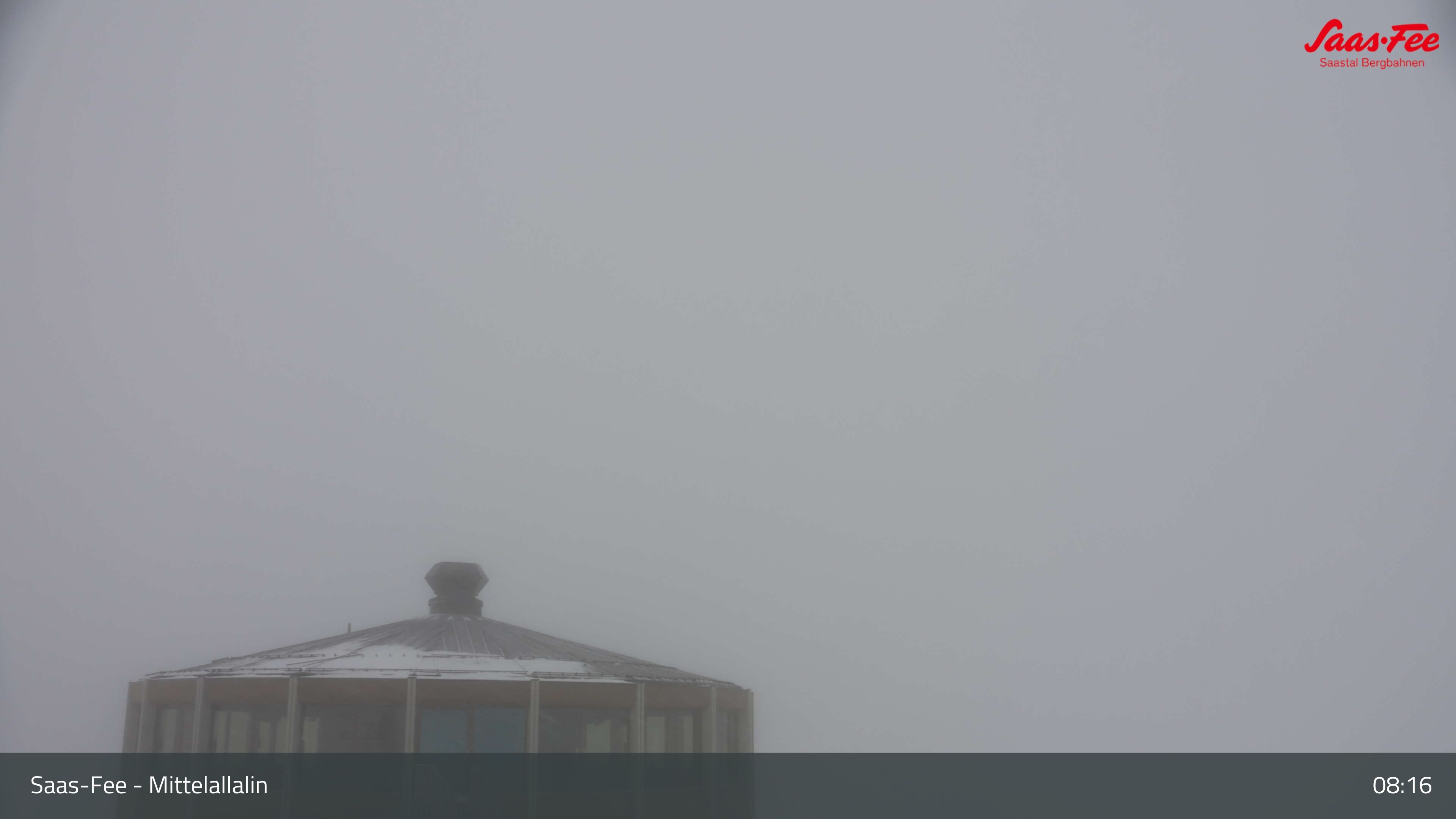 Saas-Fee: Mittelallalin