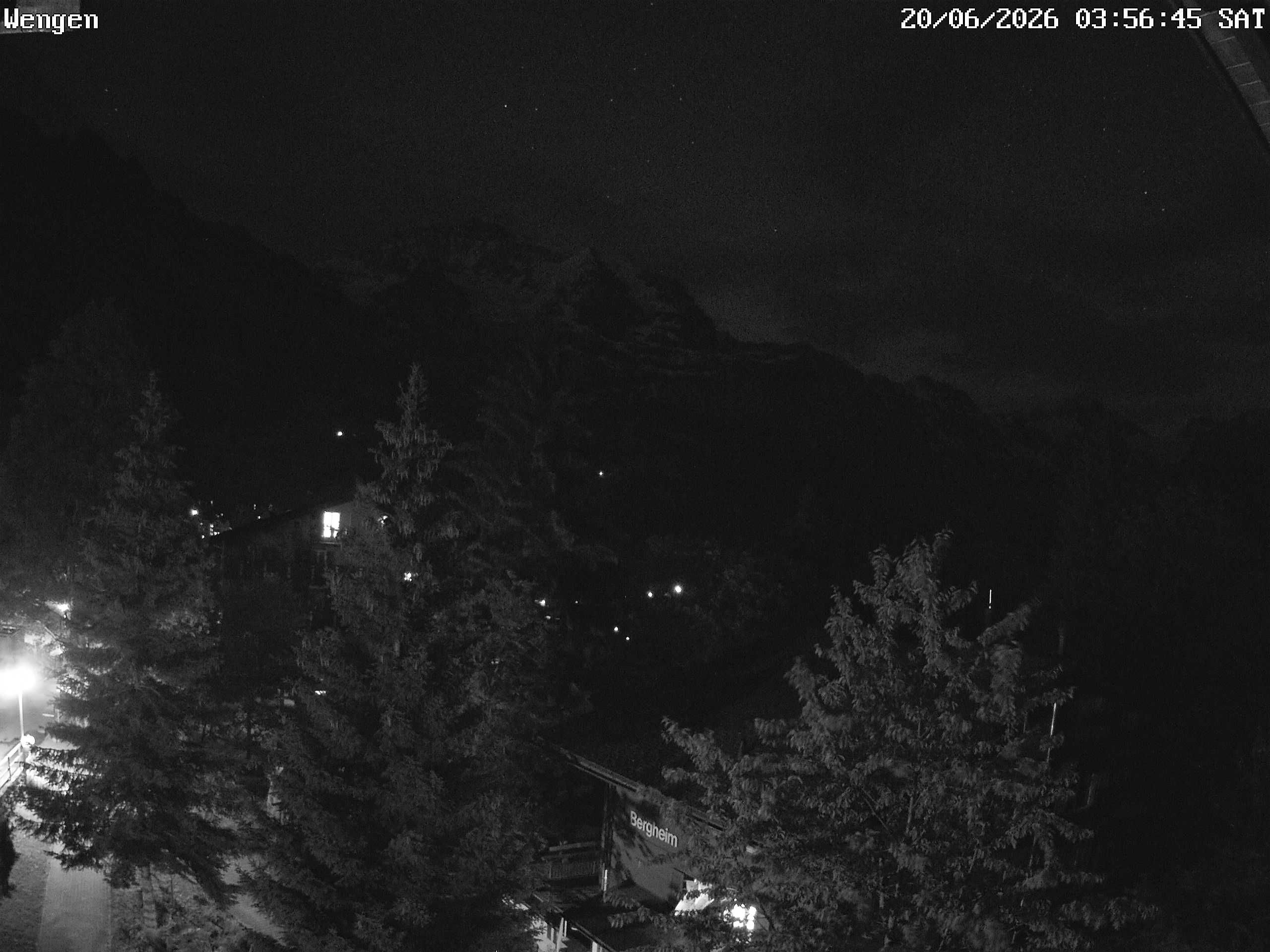 Lauterbrunnen › Süden: Galliweidli