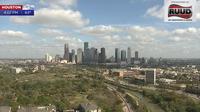Houston: Stati Uniti: Huston _ Memorial