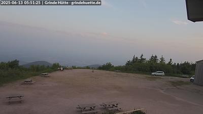 Hinterseebach water webcam