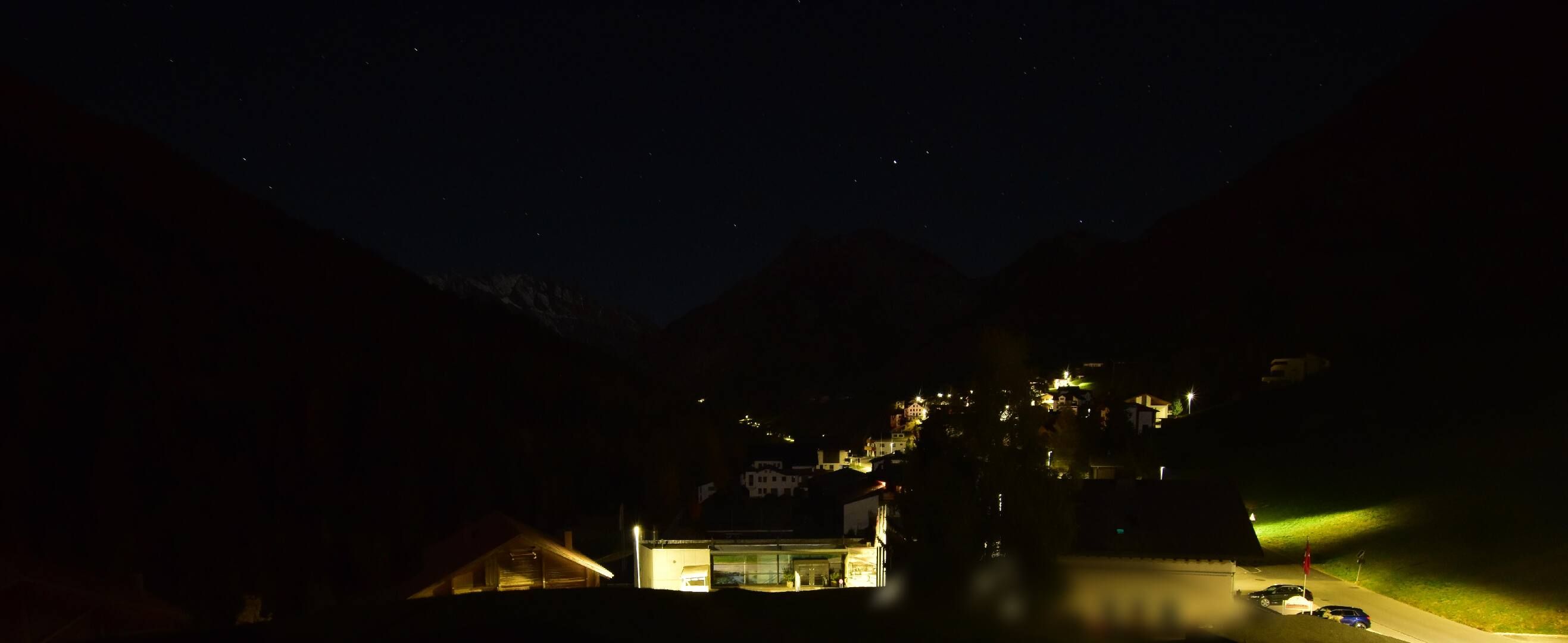 Samnaun: Samnaun-Compatsch, Erlebnisbad