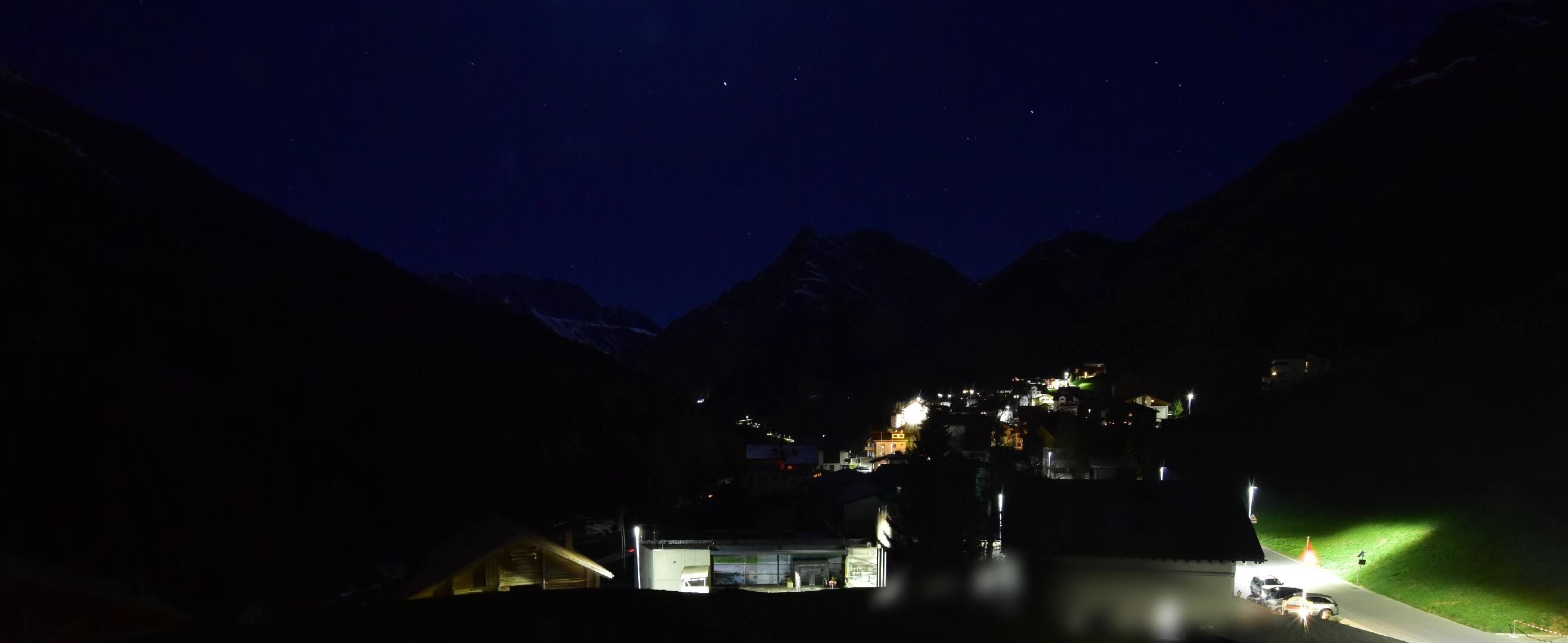 Samnaun: Samnaun-Compatsch, Erlebnisbad