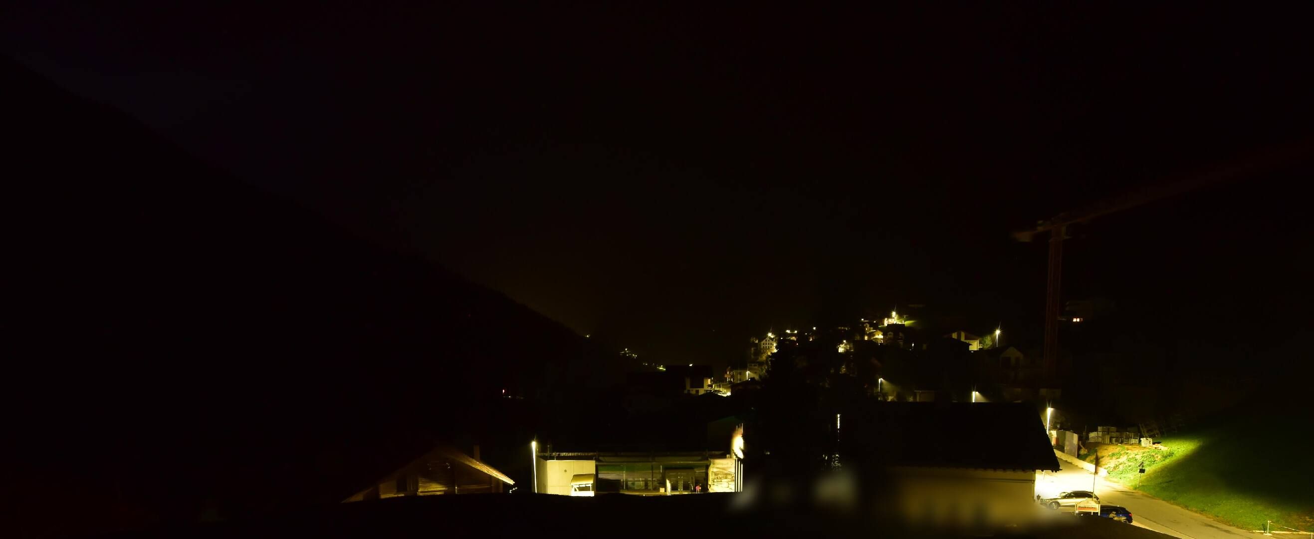 Samnaun: Samnaun-Compatsch, Erlebnisbad