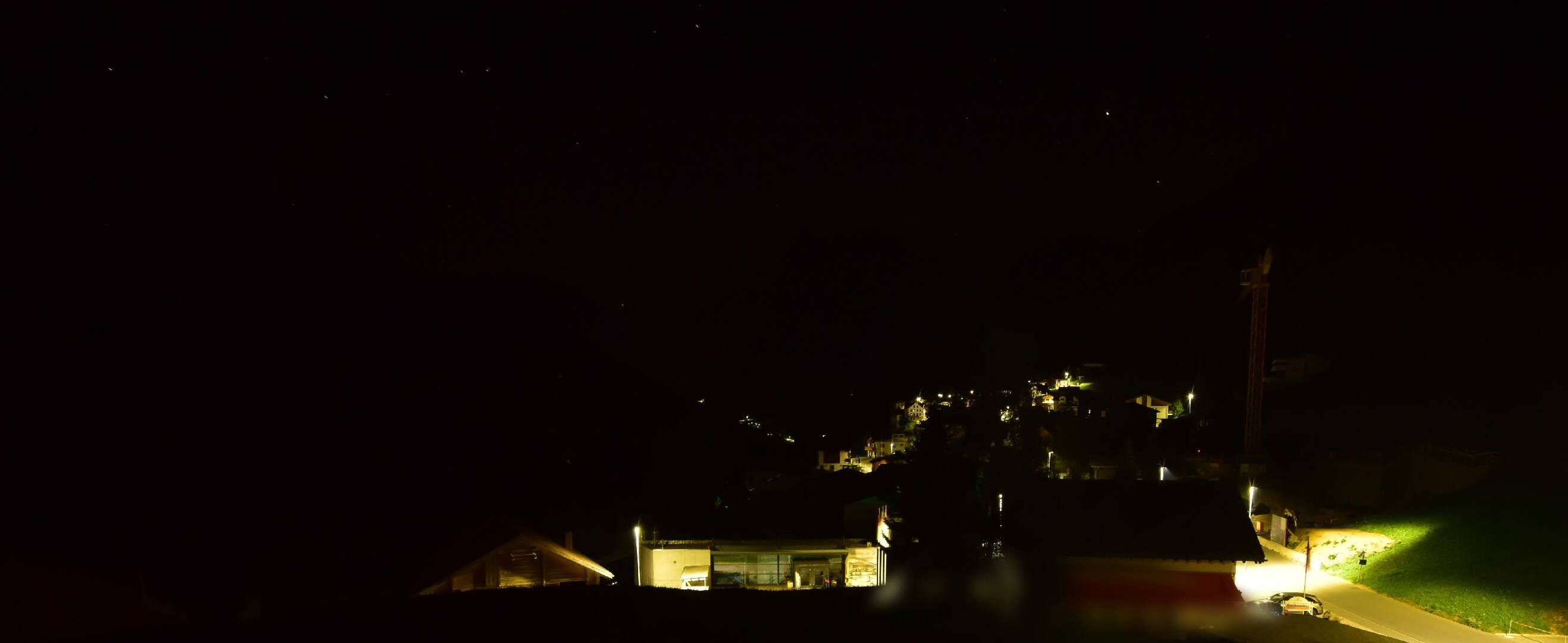 Samnaun: Samnaun-Compatsch, Erlebnisbad