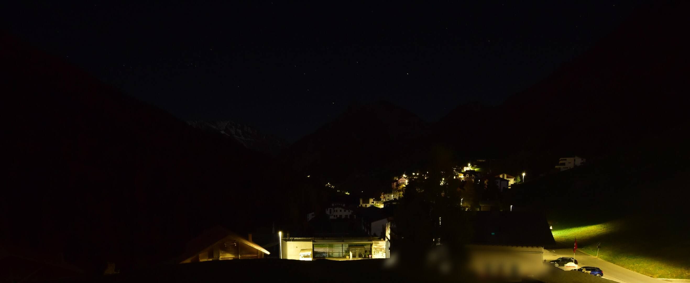 Samnaun: Samnaun-Compatsch, Erlebnisbad
