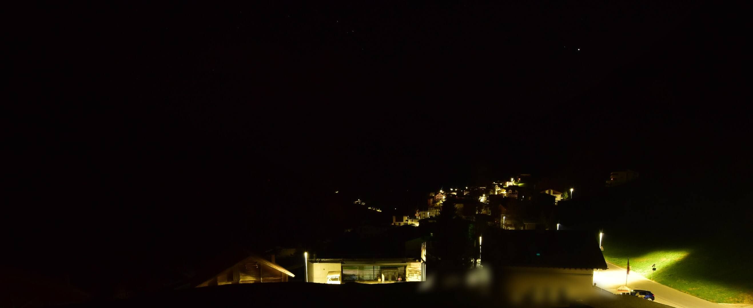 Samnaun: Samnaun-Compatsch, Erlebnisbad