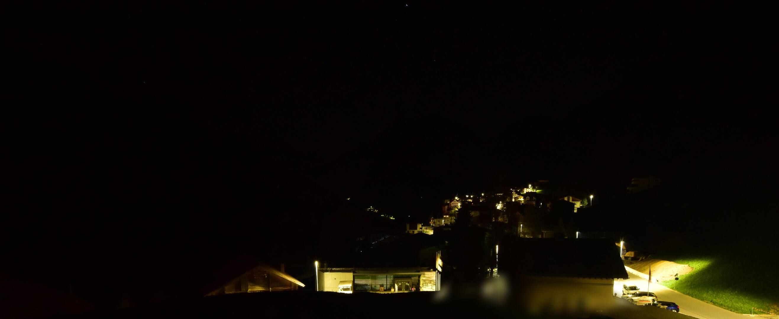 Samnaun: Samnaun-Compatsch, Erlebnisbad