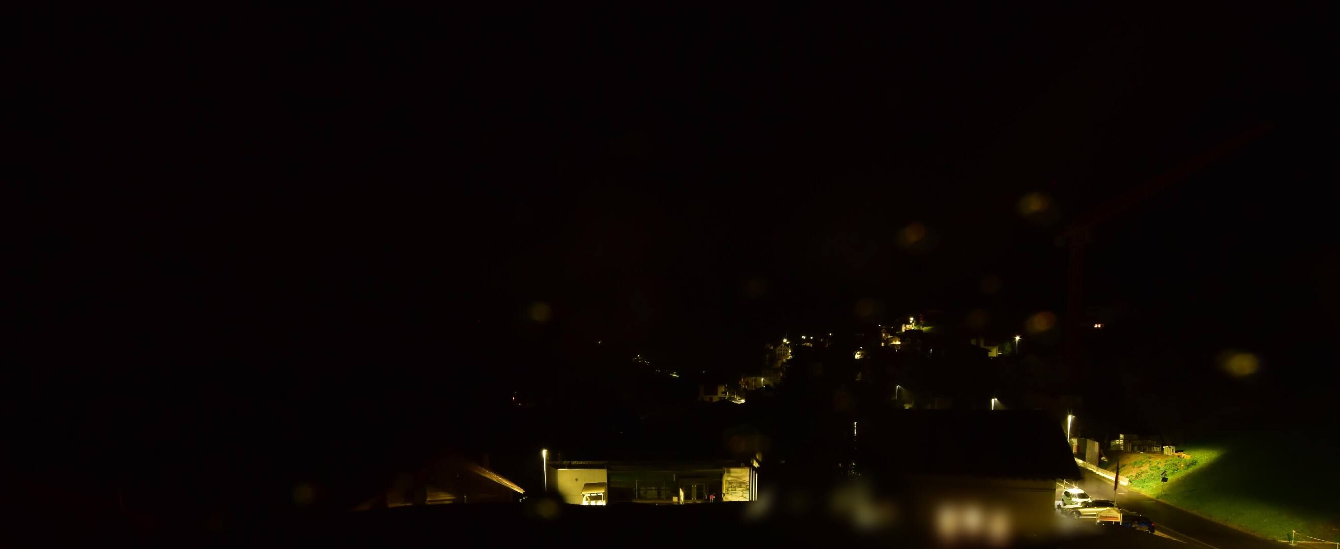 Samnaun: Samnaun-Compatsch, Erlebnisbad