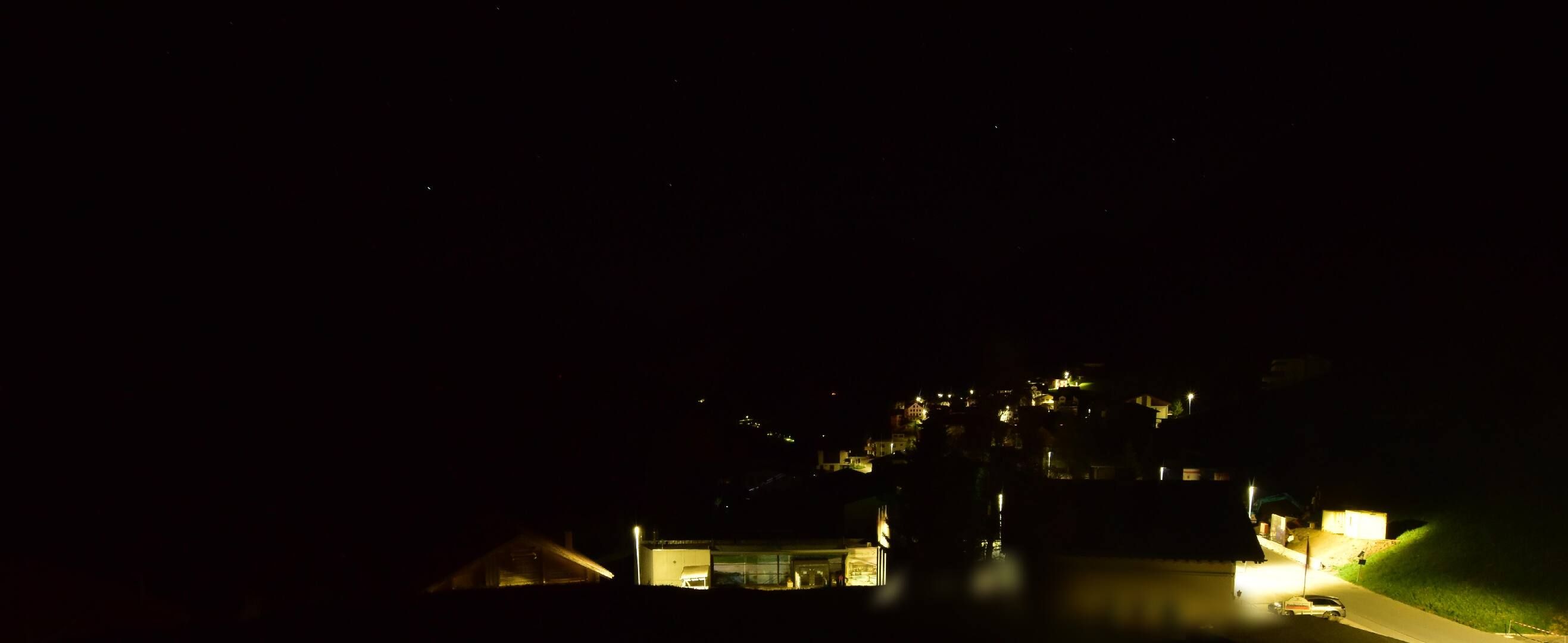 Samnaun: Samnaun-Compatsch, Erlebnisbad