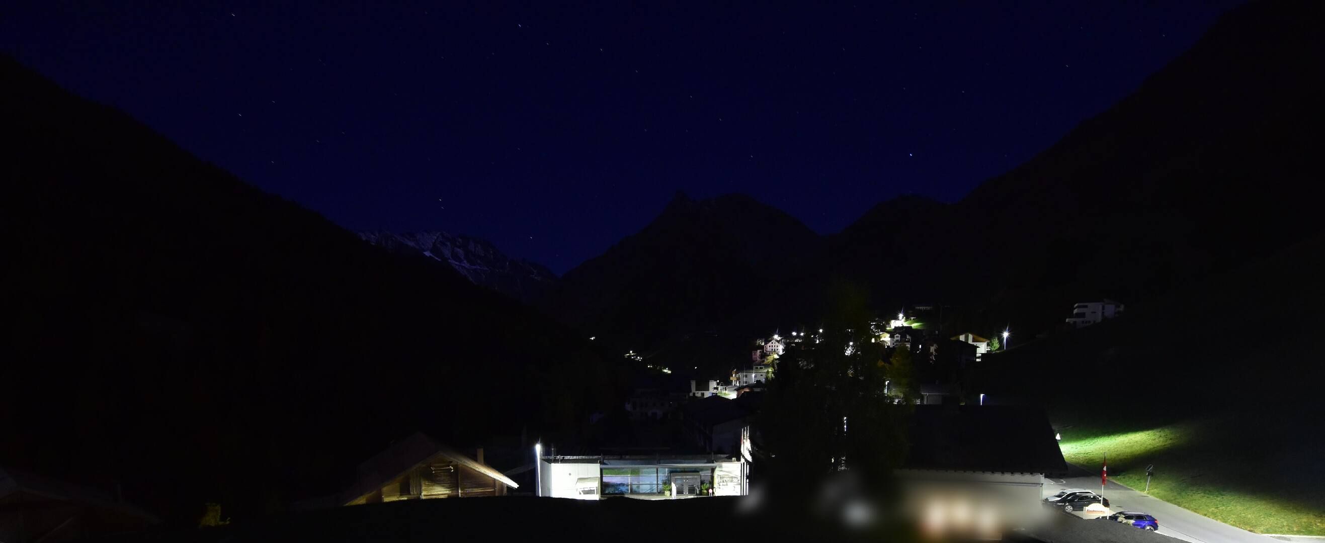 Samnaun: Samnaun-Compatsch, Erlebnisbad