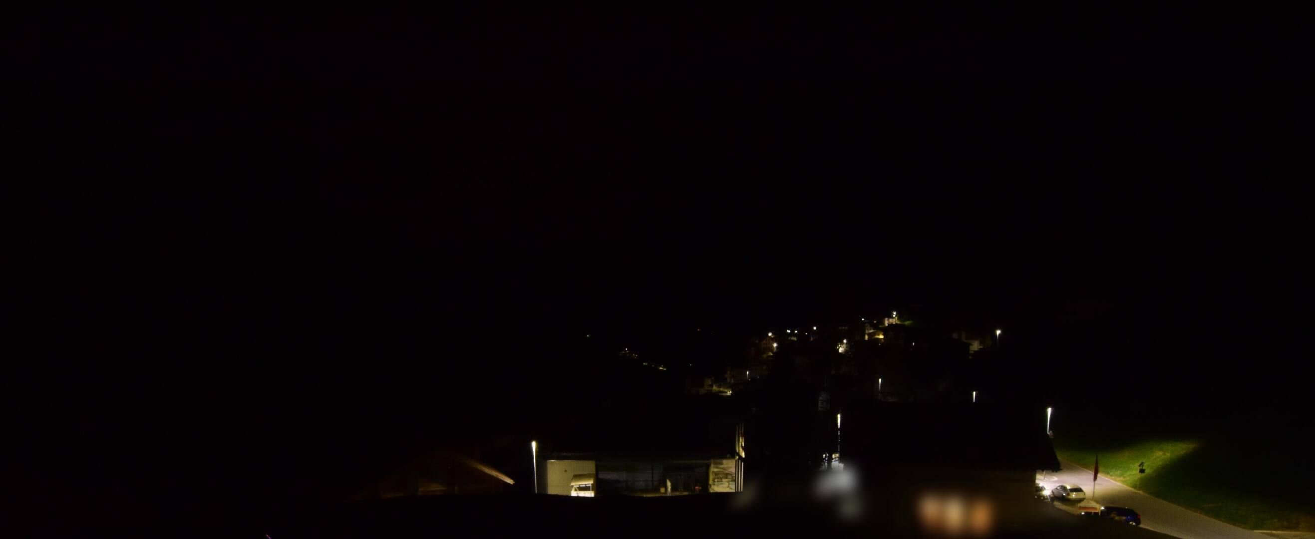 Samnaun: Samnaun-Compatsch, Erlebnisbad