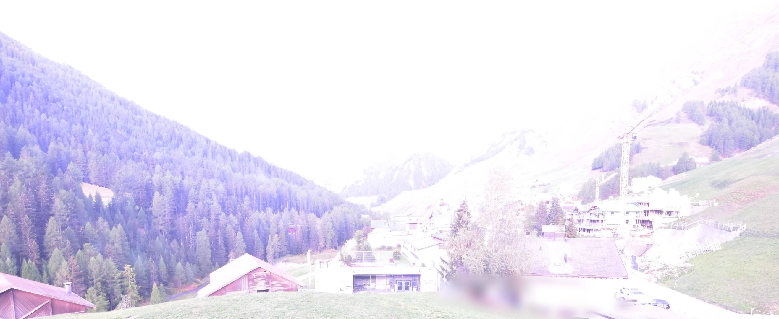 Samnaun: Samnaun-Compatsch, Erlebnisbad