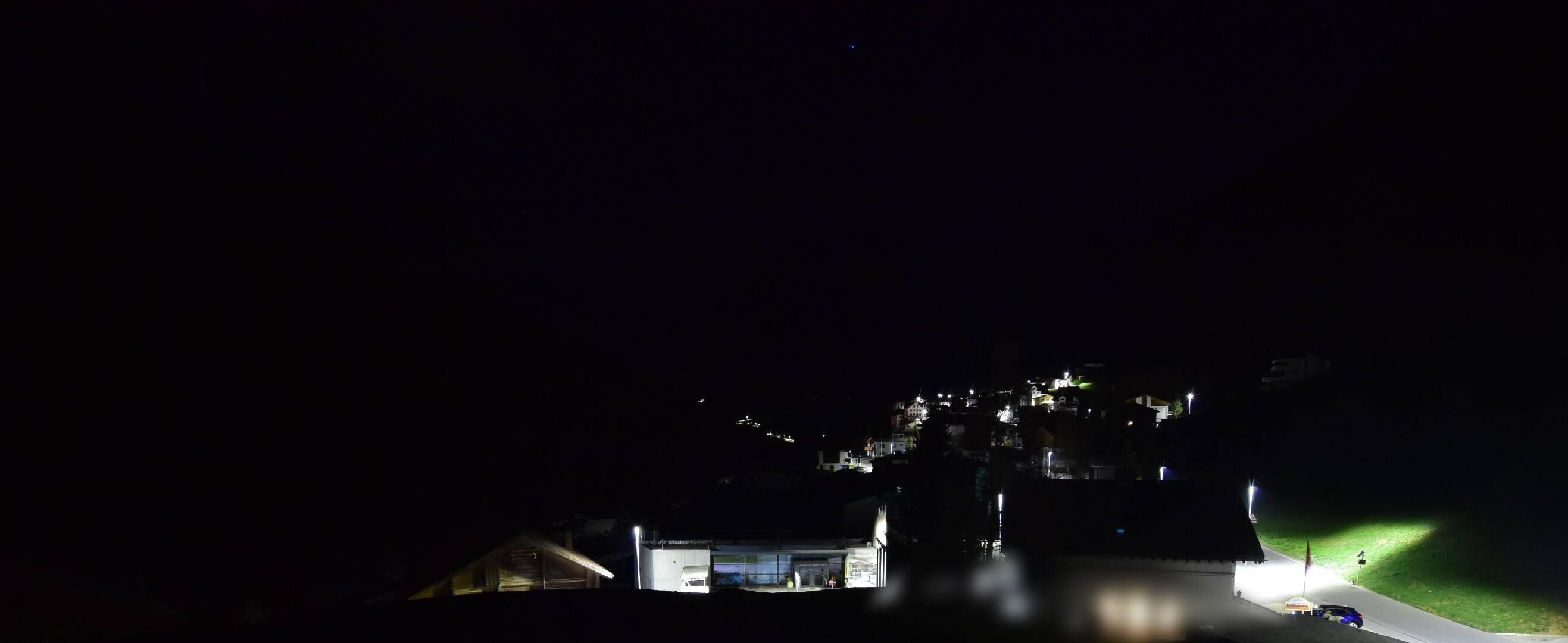 Samnaun: Samnaun-Compatsch, Erlebnisbad