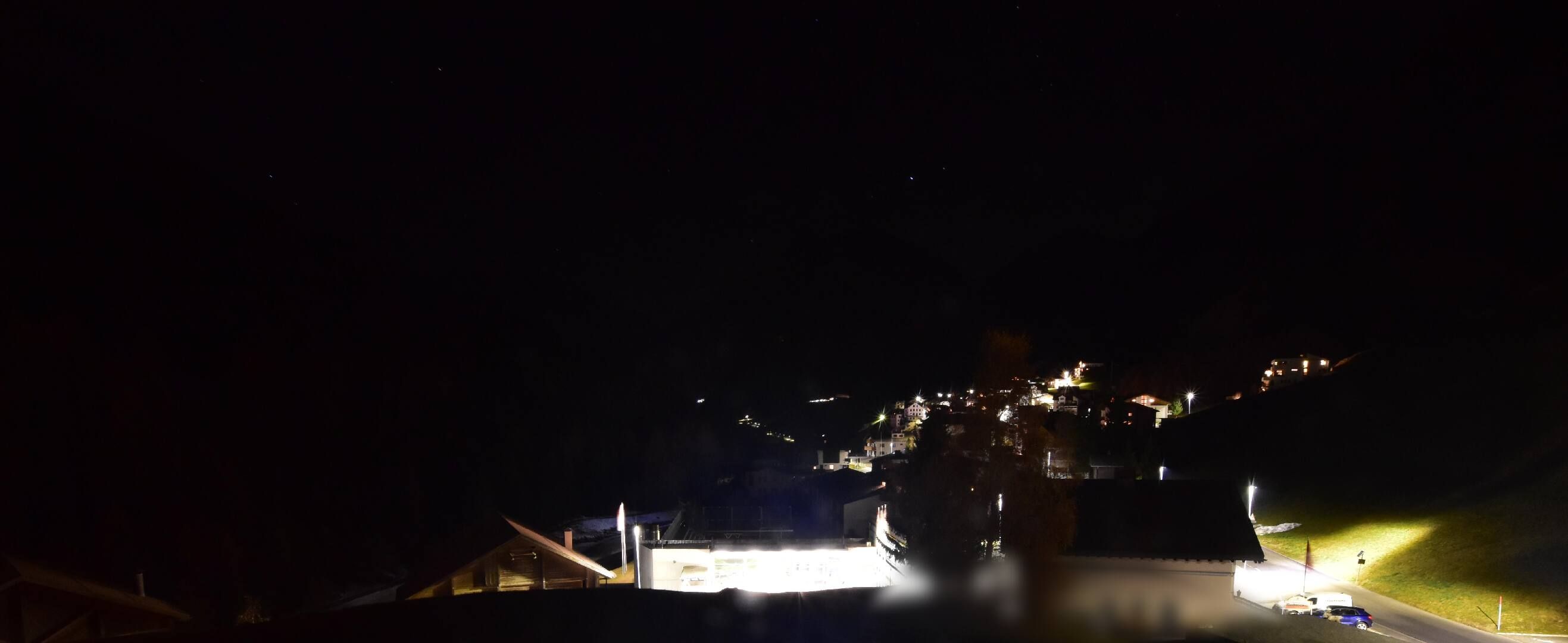 Samnaun: Samnaun-Compatsch, Erlebnisbad