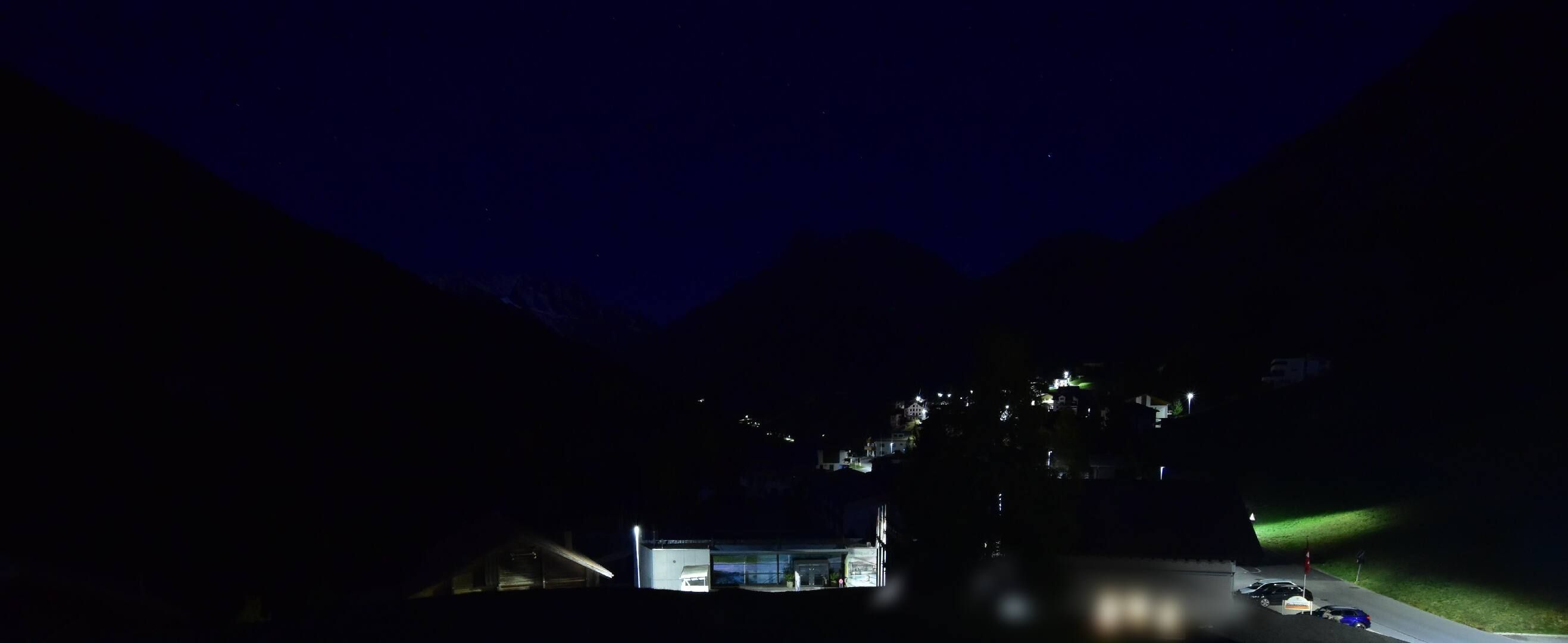 Samnaun: Samnaun-Compatsch, Erlebnisbad