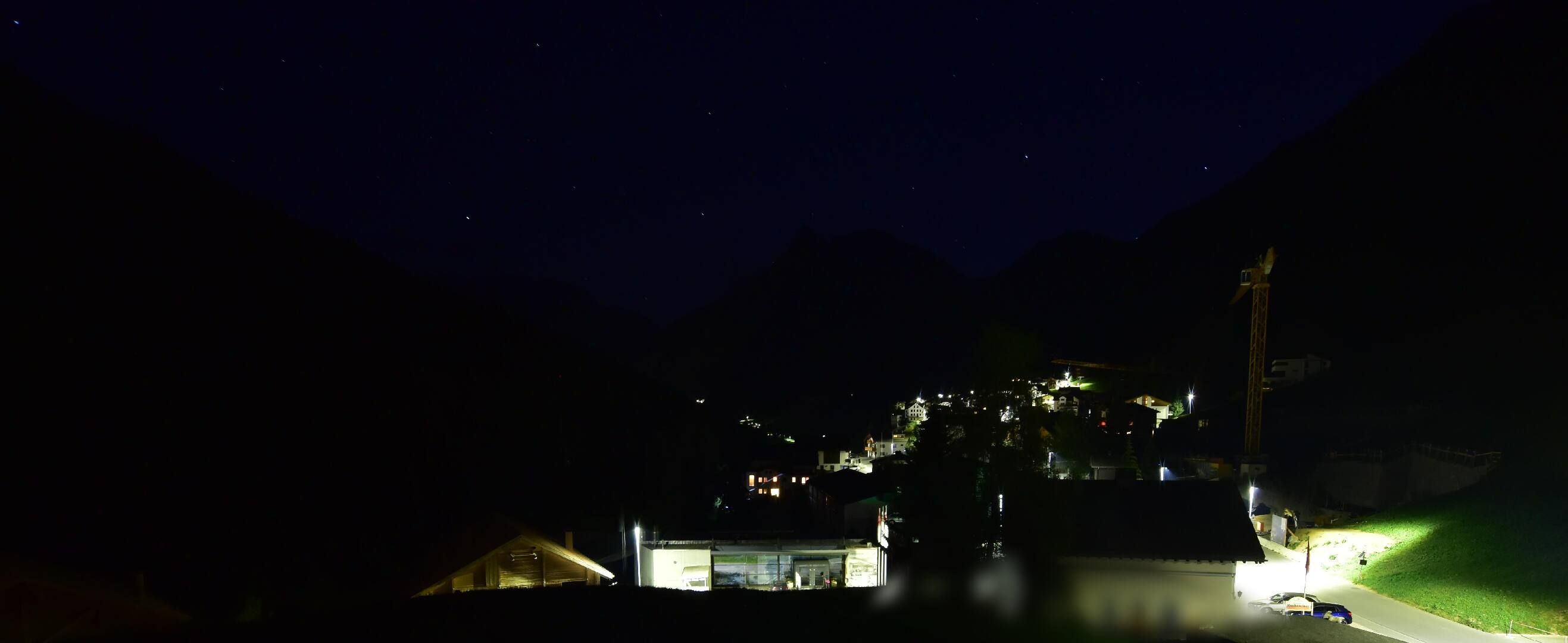 Samnaun: Samnaun-Compatsch, Erlebnisbad