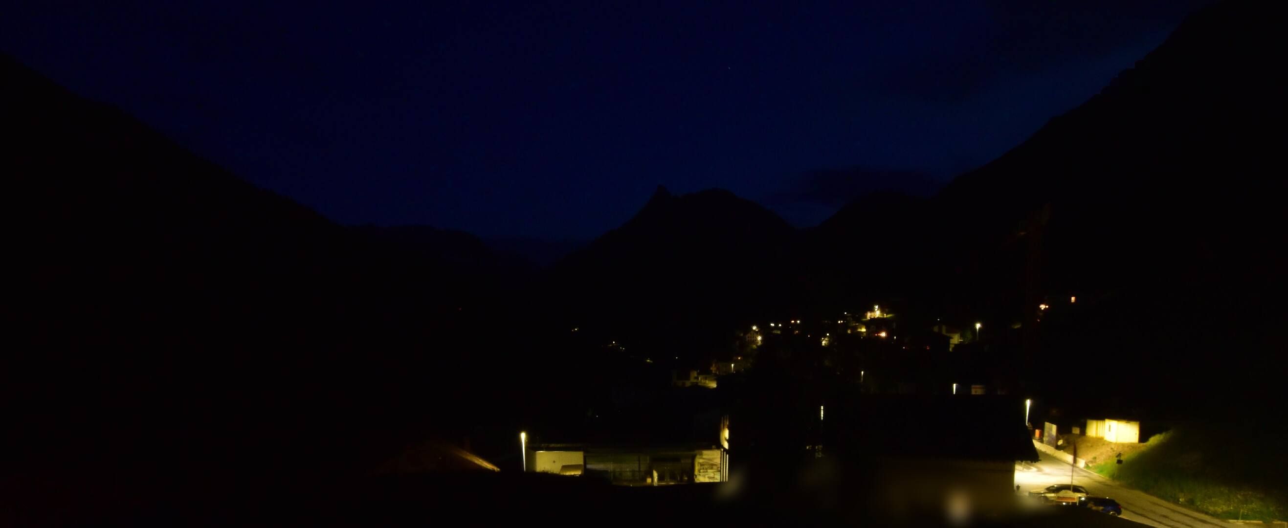 Samnaun: Samnaun-Compatsch, Erlebnisbad