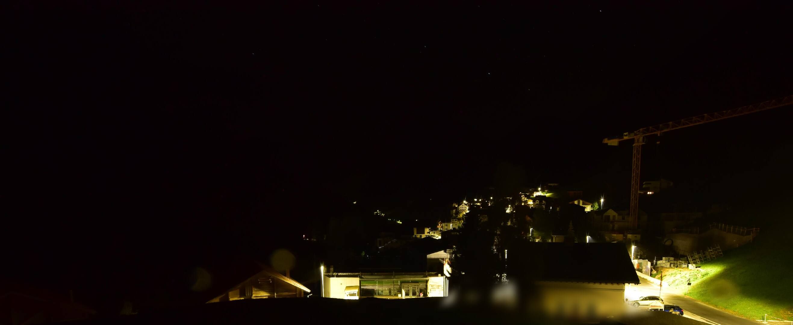 Samnaun: Samnaun-Compatsch, Erlebnisbad