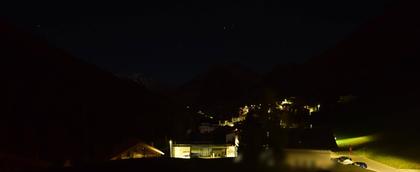 Samnaun: Samnaun-Compatsch, Erlebnisbad