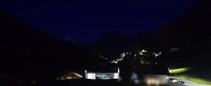 Samnaun: Samnaun-Compatsch, Erlebnisbad