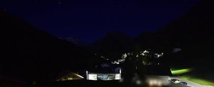 Samnaun: Samnaun-Compatsch, Erlebnisbad