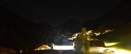 Samnaun: Samnaun-Compatsch, Erlebnisbad