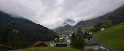 Samnaun: Samnaun-Compatsch, Erlebnisbad