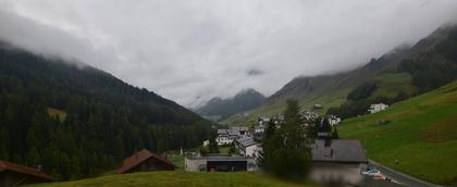 Samnaun: Samnaun-Compatsch, Erlebnisbad