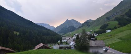 Samnaun: Samnaun-Compatsch, Erlebnisbad