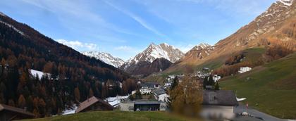 Samnaun: Samnaun-Compatsch, Erlebnisbad