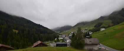 Samnaun: Samnaun-Compatsch, Erlebnisbad