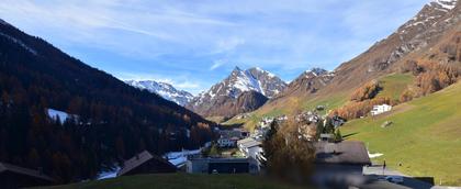 Samnaun: Samnaun-Compatsch, Erlebnisbad