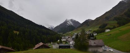 Samnaun: Samnaun-Compatsch, Erlebnisbad