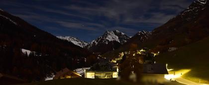 Samnaun: Samnaun-Compatsch, Erlebnisbad