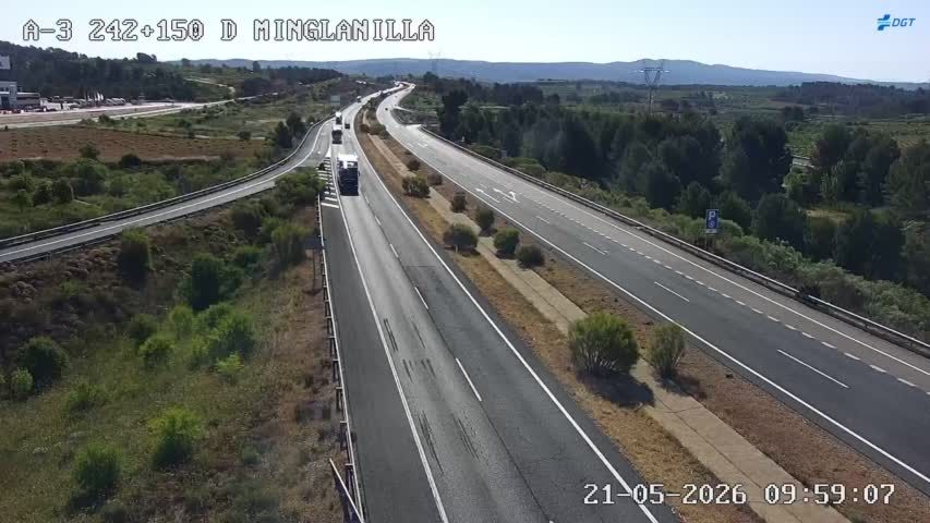 Traffic Cam Minglanilla › East