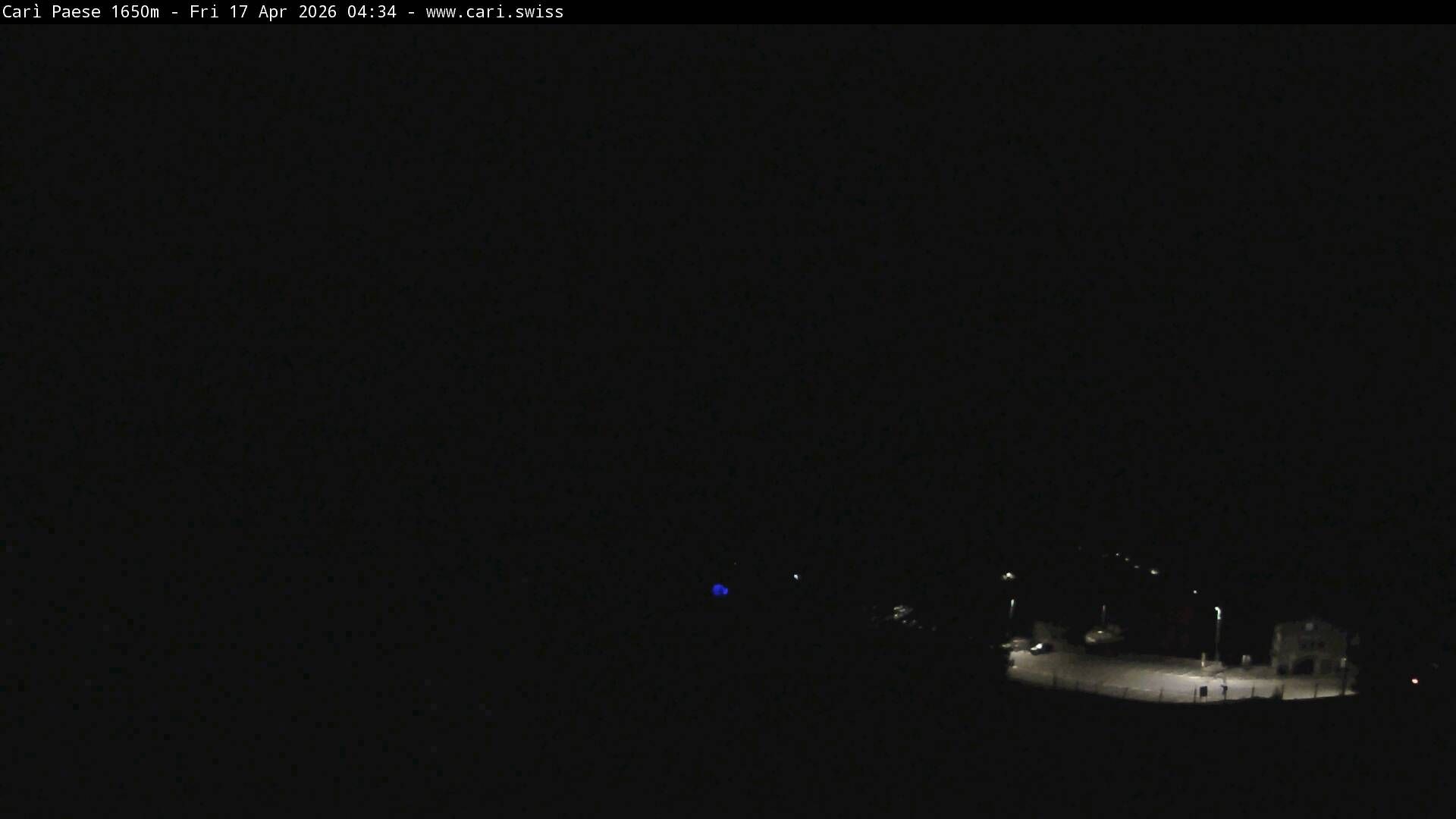 Faido: Nuova Carì Impianti Turistici SA